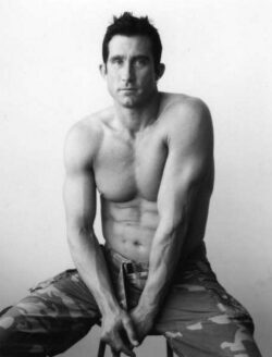 Billy Glide