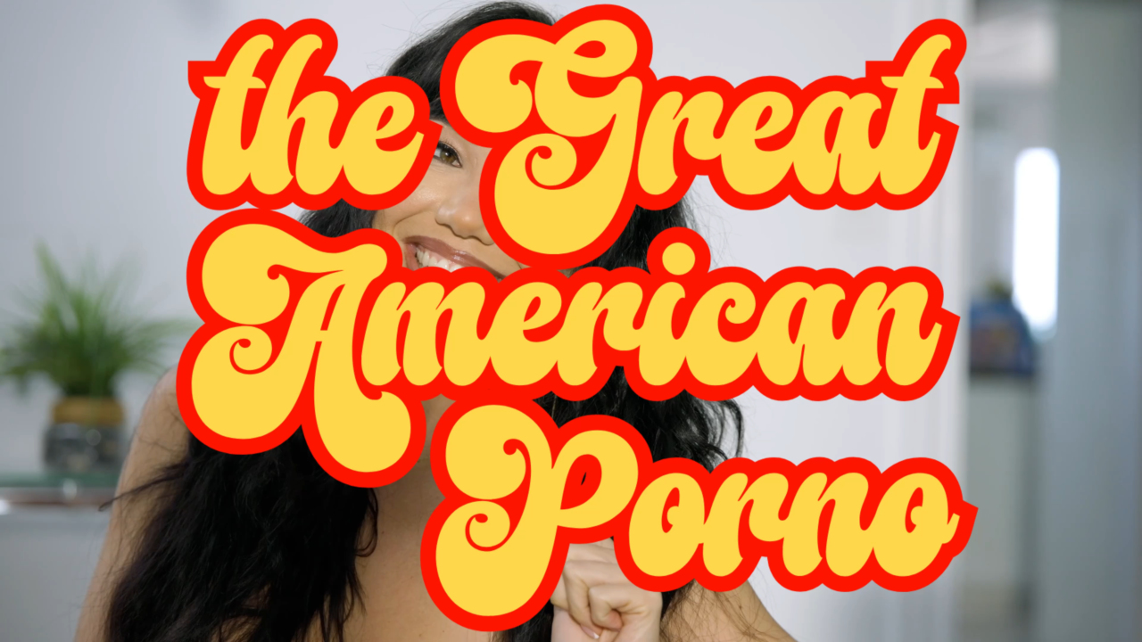 The Great American Porno – Episode 3