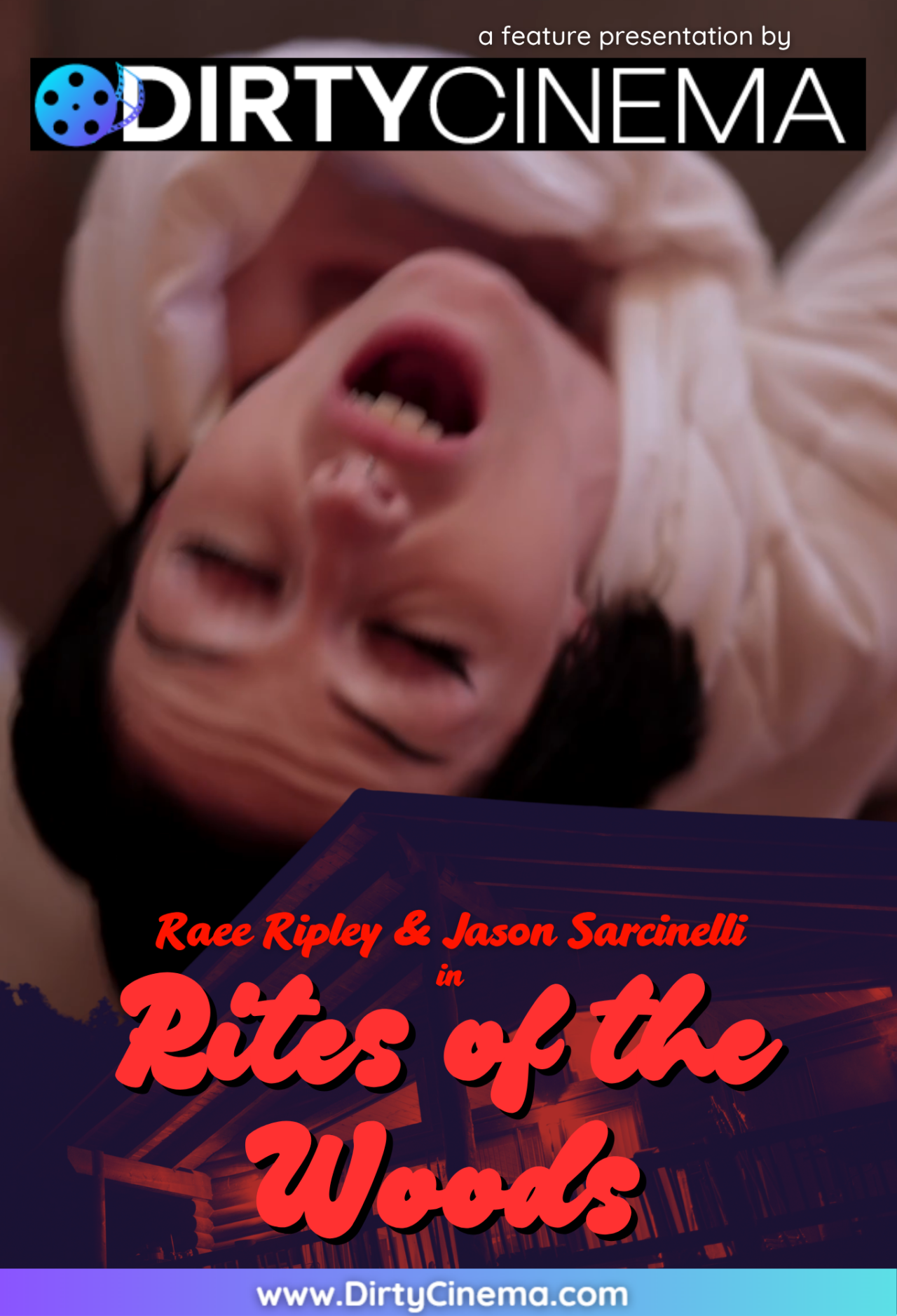 Rites of the Woods